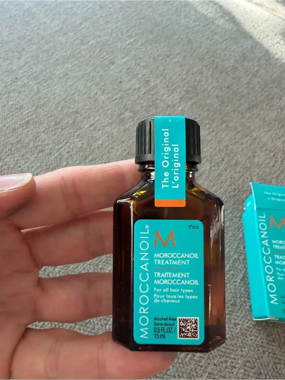 Moroccanoil Treatment 15ML
